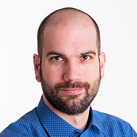 Petr Hybš