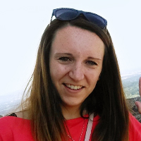 Lenka Brabcová
