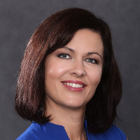 Kateřina Šuvarinová