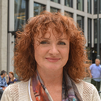Lenka Dočekalová, 