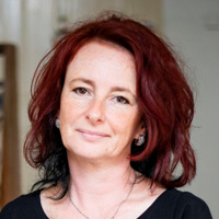 Soňa Petrášková