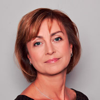 Věra Babišová