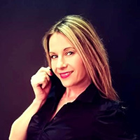 Jitka Anastazie Meindl