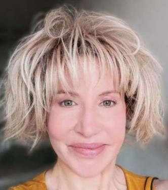 Anna Kadeřábková