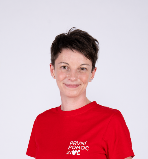 Lucie Kadlečková