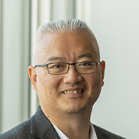 Stephen Yap