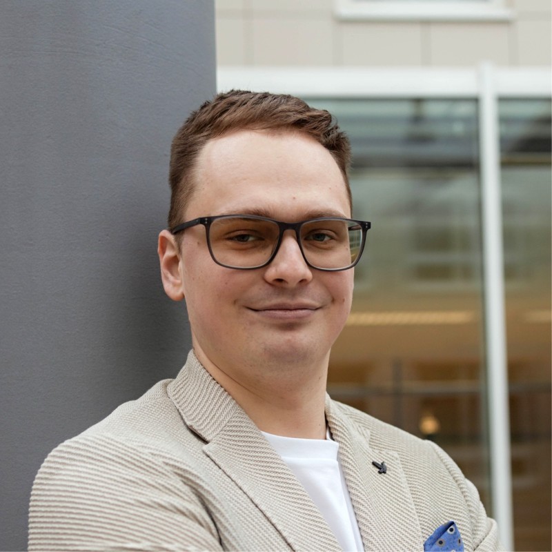 Ing. Dominik Palla, Ph.D.