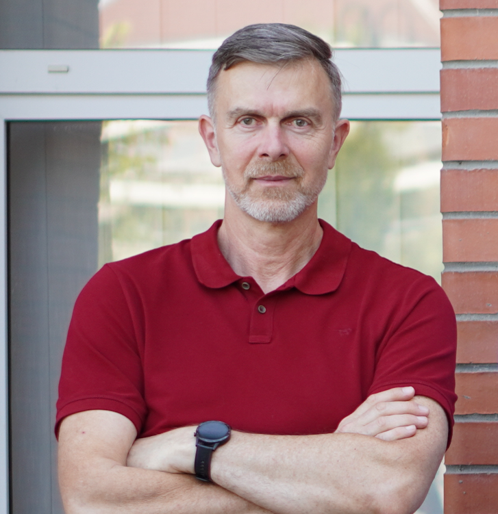 Ing. Karel Mls, Ph.D.