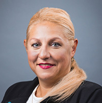 Zdeňka Hildová