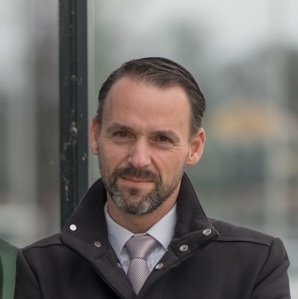 Lukáš Suchý, MBA, MSc. 