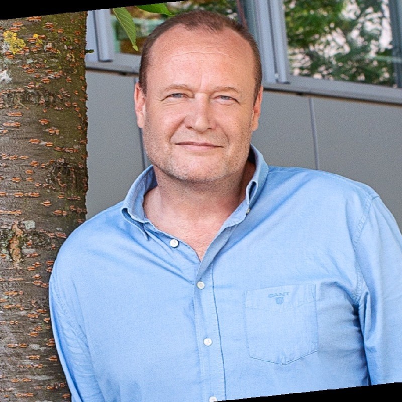 Walter Pavliš