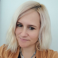 Pavlína Vítková