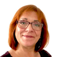 Veronika Nethová, 