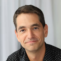 Martin Giba