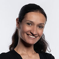 Jana Pavlisová